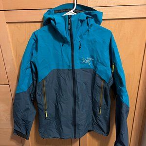 Arc'teryx Rush Jacket